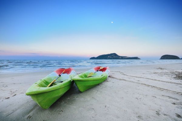 Pranburi, MyClub Dolphin Bay Resort 3/4*, 1 semaine achetée = 1 semaine OFFERTE* pas cher photo 2