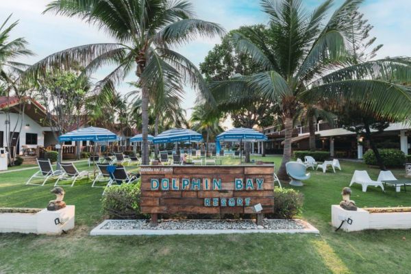 Pranburi, MyClub Dolphin Bay Resort 3/4*, 1 semaine achetée = 1 semaine OFFERTE* pas cher photo 12