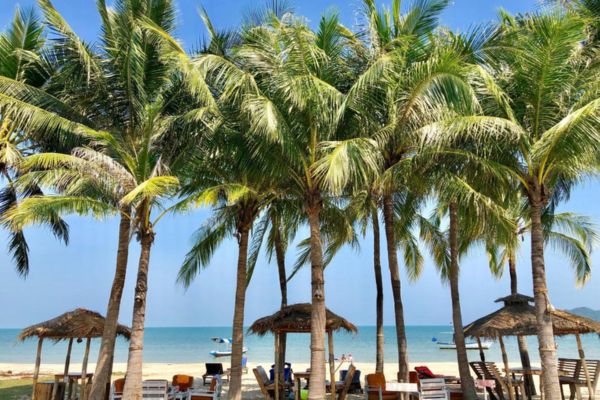 Pranburi, MyClub Dolphin Bay Resort 3/4*, 1 semaine achetée = 1 semaine OFFERTE* pas cher photo 13