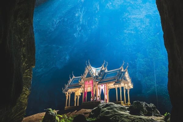 Pranburi, MyClub Dolphin Bay Resort 3/4*, 1 semaine achetée = 1 semaine OFFERTE* pas cher photo 27