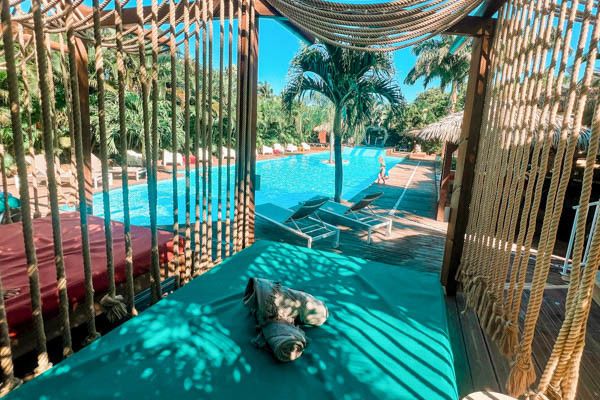Hôtel Résidence Tropicana Suites 4* pas cher photo 6