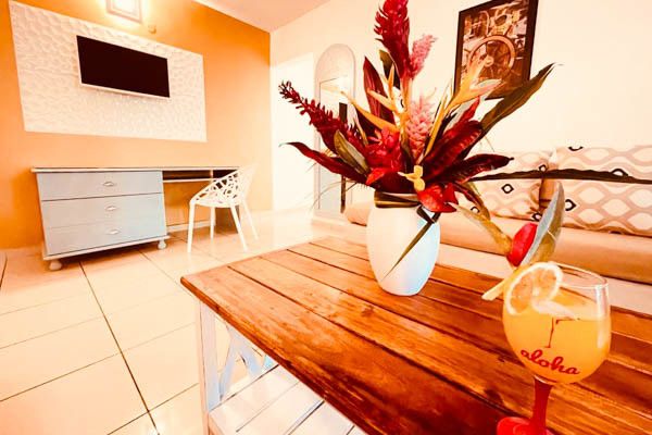 Hôtel Résidence Tropicana Suites 4* pas cher photo 15