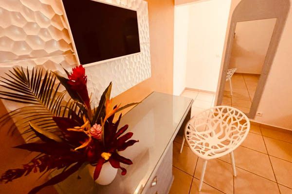 Hôtel Résidence Tropicana Suites 4* pas cher photo 16