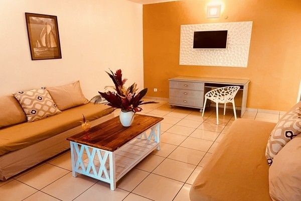 Hôtel Résidence Tropicana Suites 4* pas cher photo 17