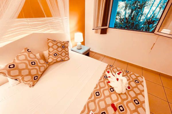 Hôtel Résidence Tropicana Suites 4* pas cher photo 19