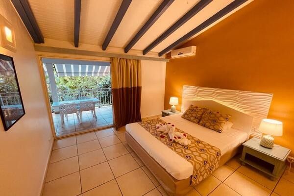 Hôtel Résidence Tropicana Suites 4* pas cher photo 20
