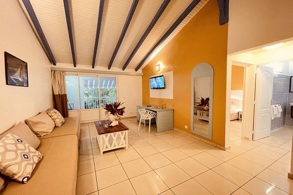 Hôtel Résidence Tropicana Suites 4* pas cher photo 21