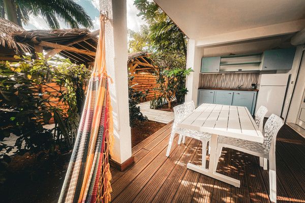 Hôtel Résidence Tropicana Suites 4* pas cher photo 23