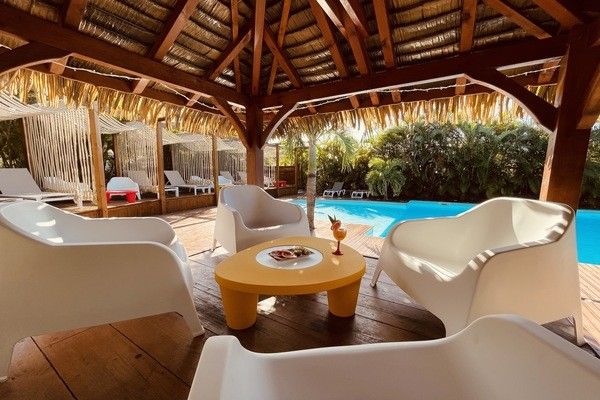 Hôtel Résidence Tropicana Suites 4* pas cher photo 27