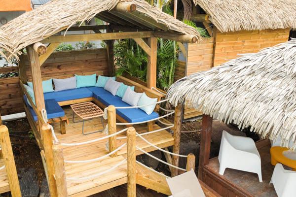 Hôtel Résidence Tropicana Suites 4* pas cher photo 34