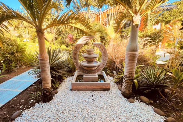 Hôtel Résidence Tropicana Suites 4* pas cher