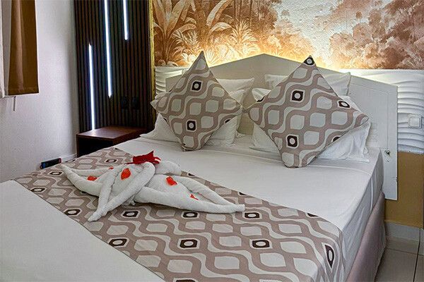 Hôtel Résidence Tropicana Suites 4* pas cher photo 11