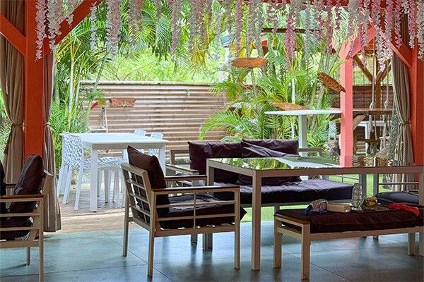 Hôtel Résidence Tropicana Suites 4* pas cher photo 25