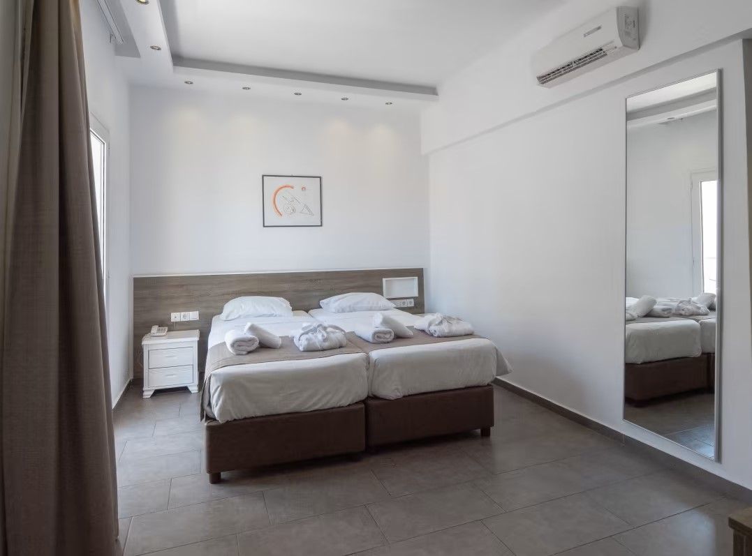 Kahlua Boutique Hôtel 4* pas cher photo 5