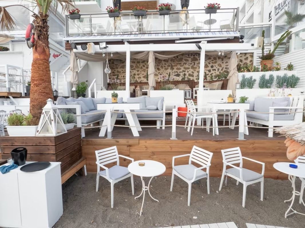 Kahlua Boutique Hôtel 4* pas cher photo 10