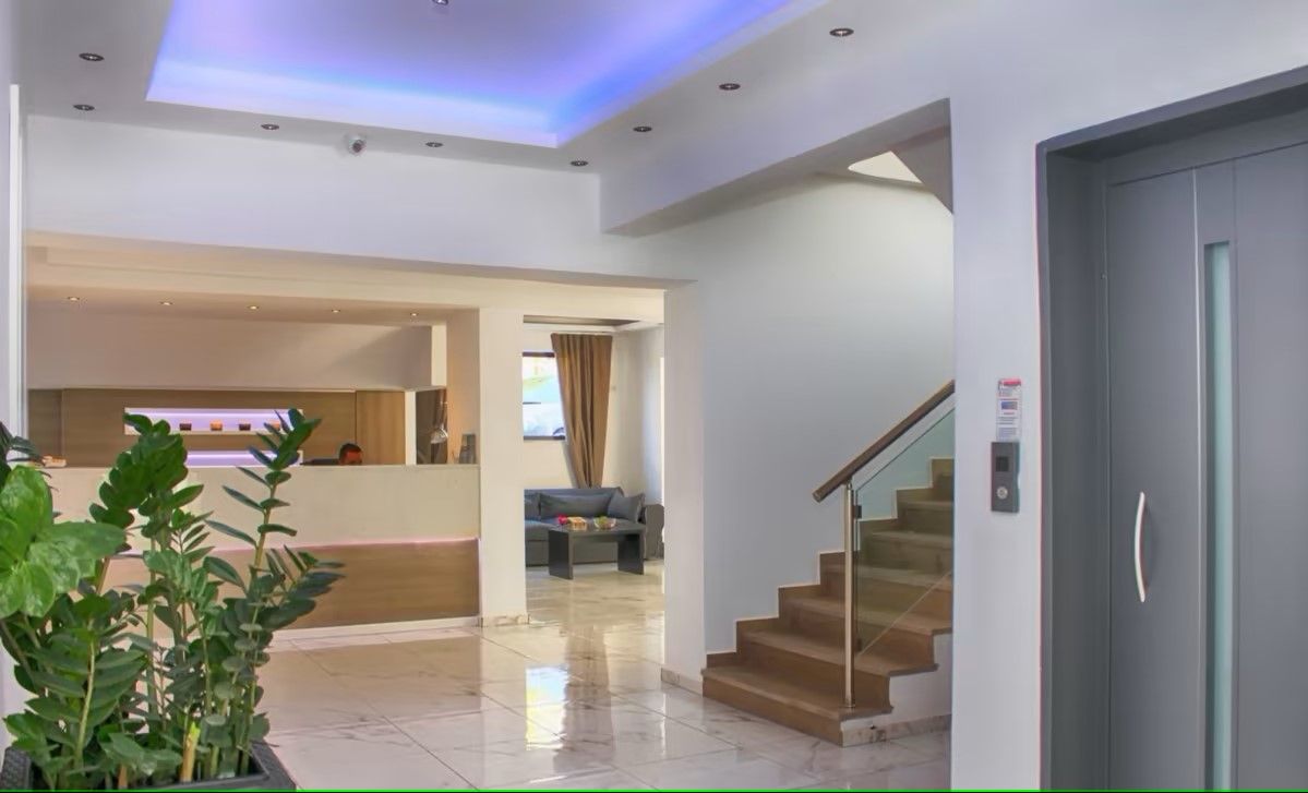 Kahlua Boutique Hôtel 4* pas cher photo 11