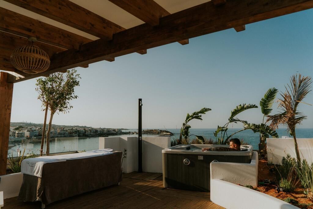 Kahlua Boutique Hôtel 4* pas cher photo 16