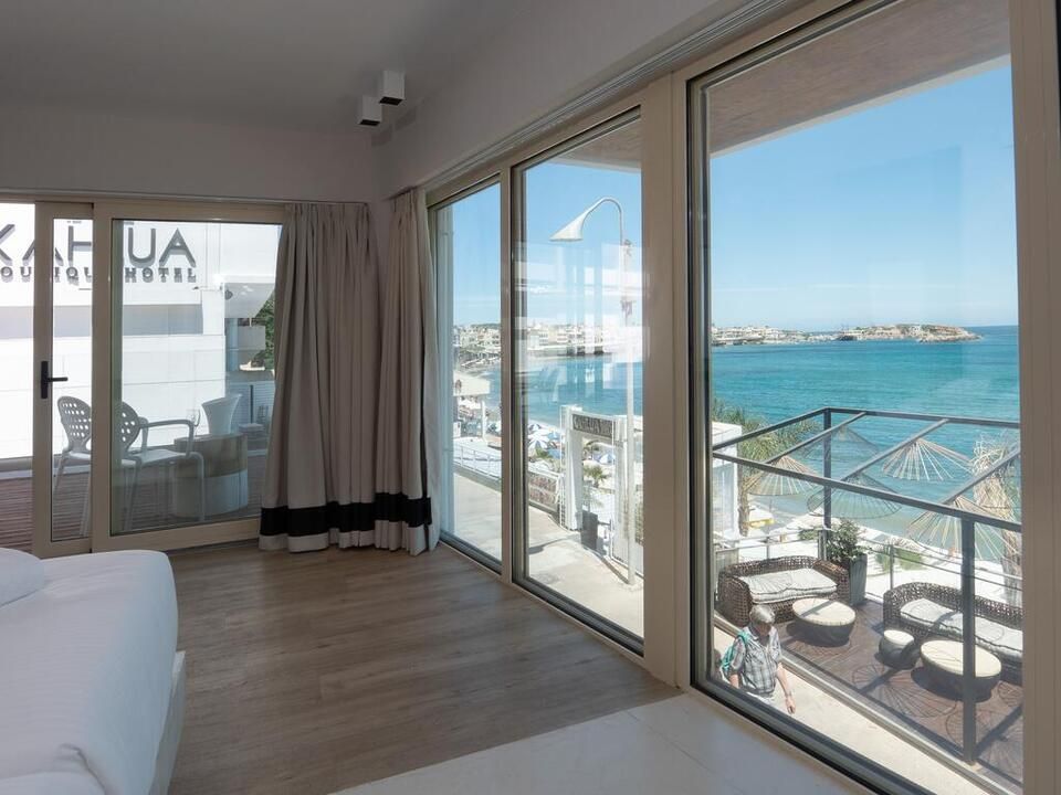 Kahlua Boutique Hôtel 4* pas cher photo 19