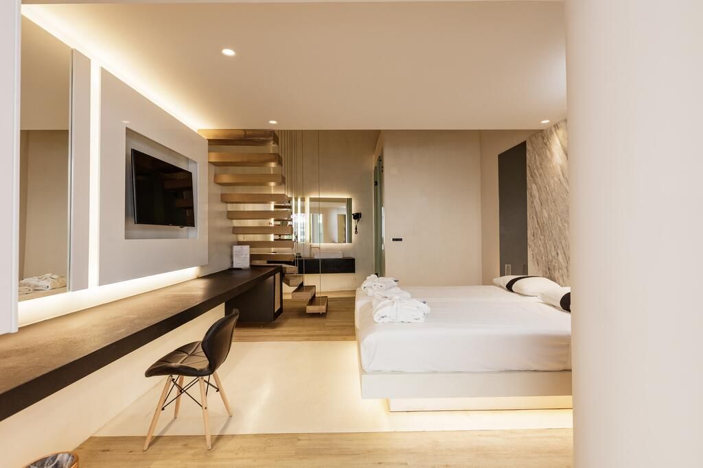 Kahlua Boutique Hôtel 4* pas cher photo 20