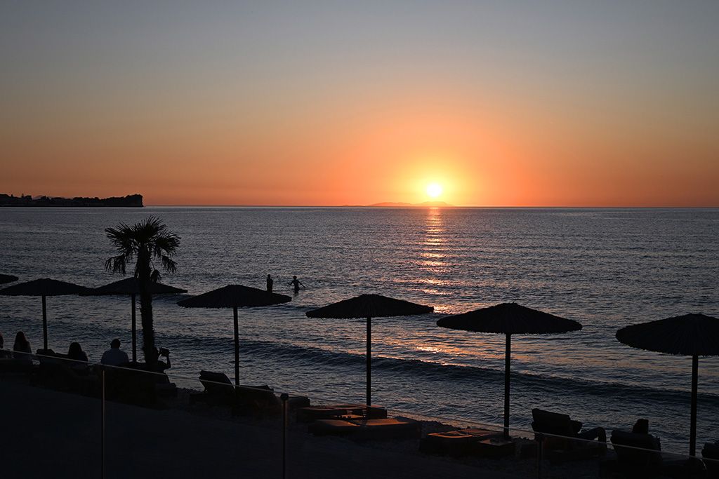 Hôtel Ôclub Experience Corfu Acharavi 4* pas cher photo 1