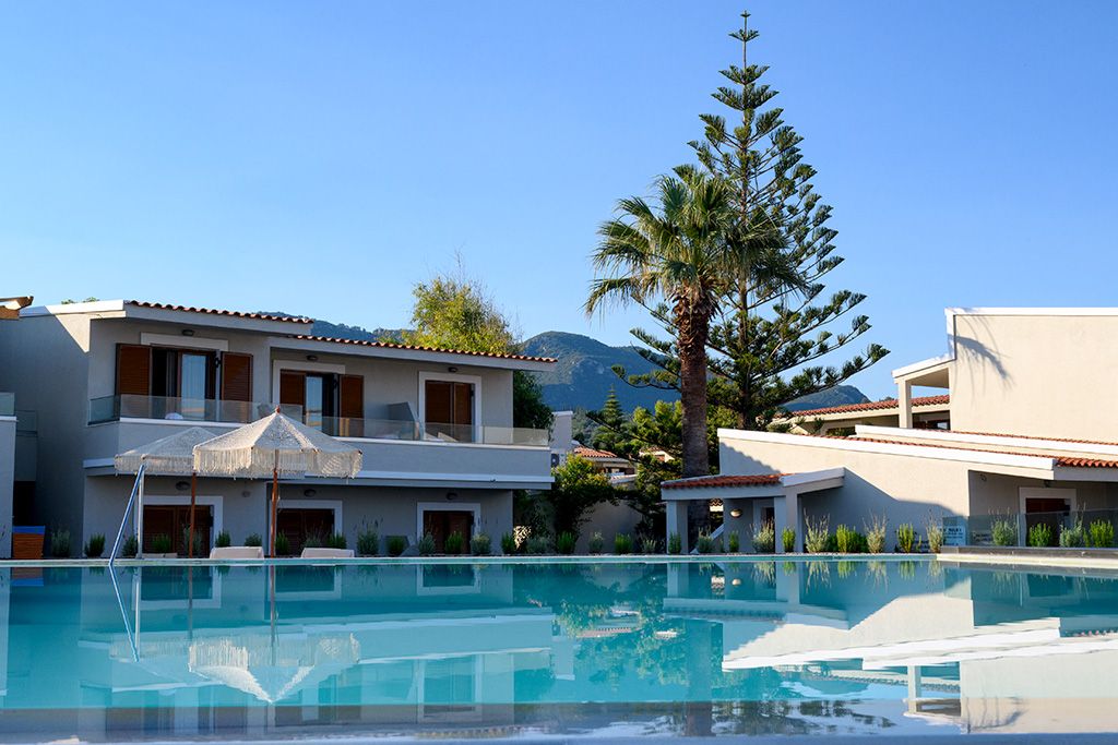 Hôtel Ôclub Experience Corfu Acharavi 4* pas cher photo 3