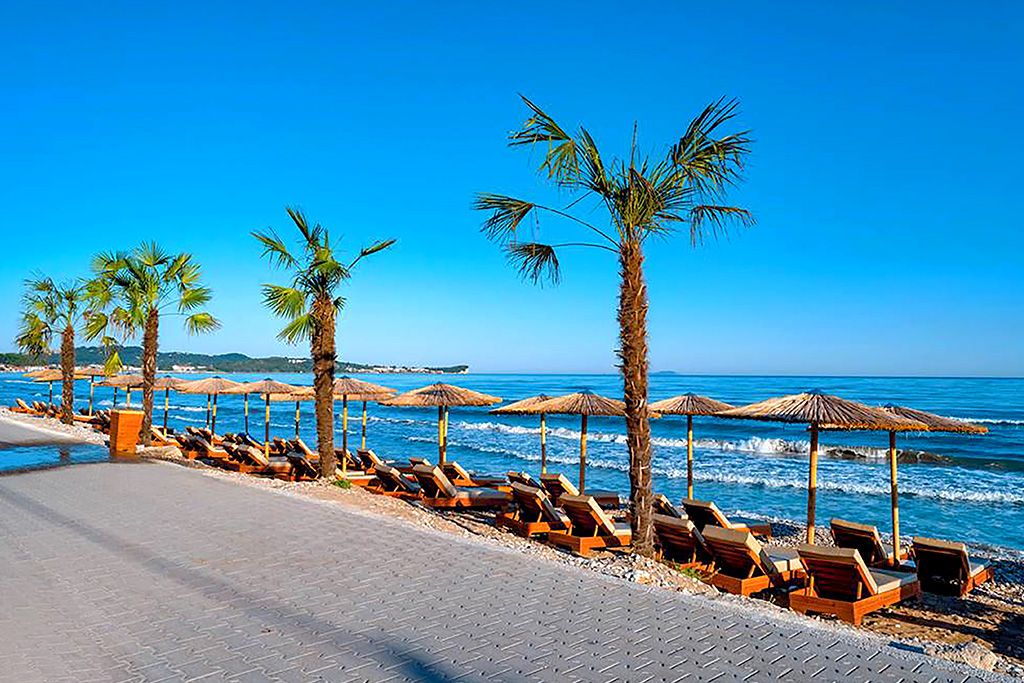 Hôtel Ôclub Experience Corfu Acharavi 4* pas cher photo 6