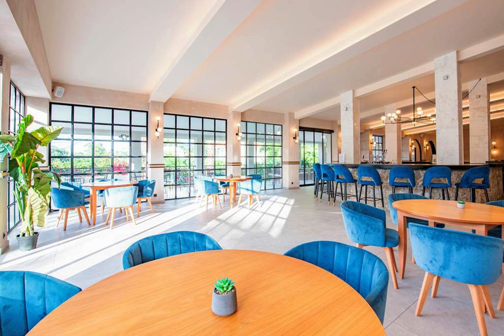 Hôtel Ôclub Experience Corfu Acharavi 4* pas cher photo 9