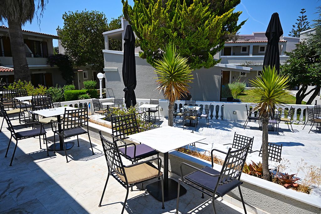 Hôtel Ôclub Experience Corfu Acharavi 4* pas cher photo 11