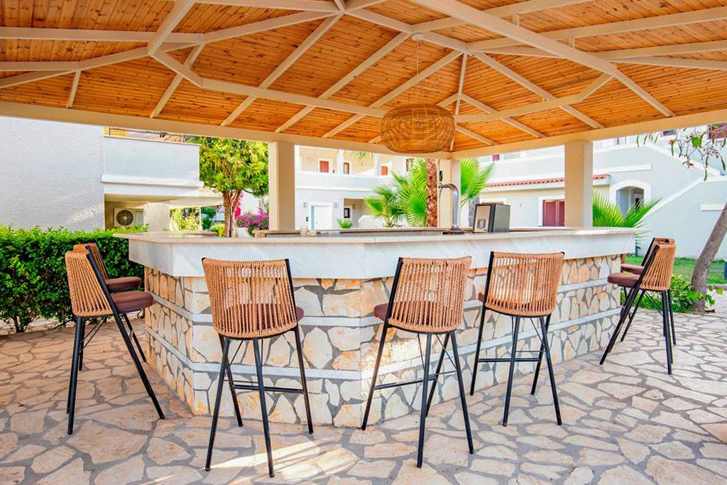 Hôtel Ôclub Experience Corfu Acharavi 4* pas cher photo 12