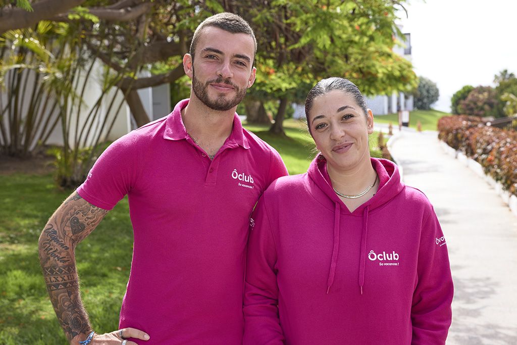 Hôtel Ôclub Experience Corfu Acharavi 4* pas cher photo 15