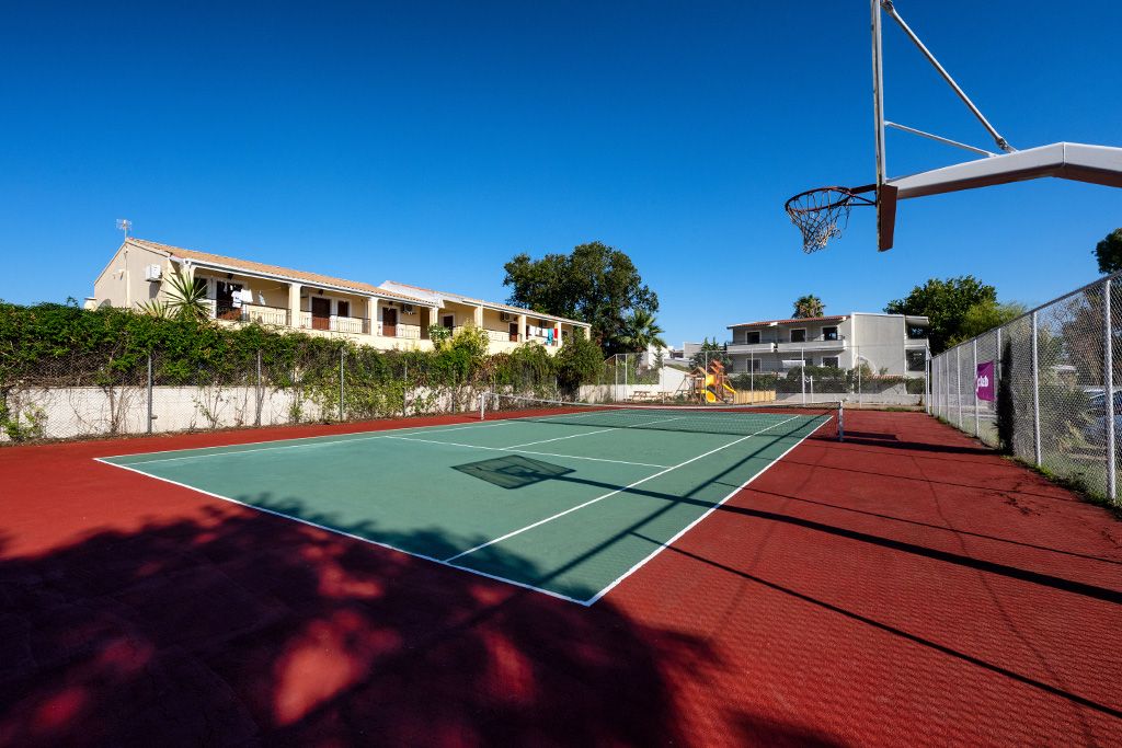 Hôtel Ôclub Experience Corfu Acharavi 4* pas cher photo 16