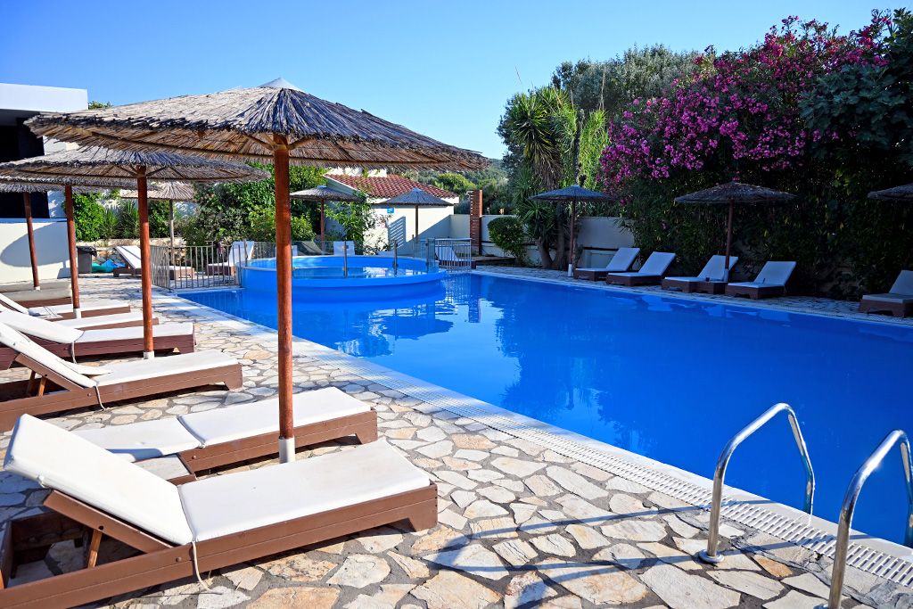 Hôtel Ôclub Experience Corfu Acharavi 4* pas cher photo 17