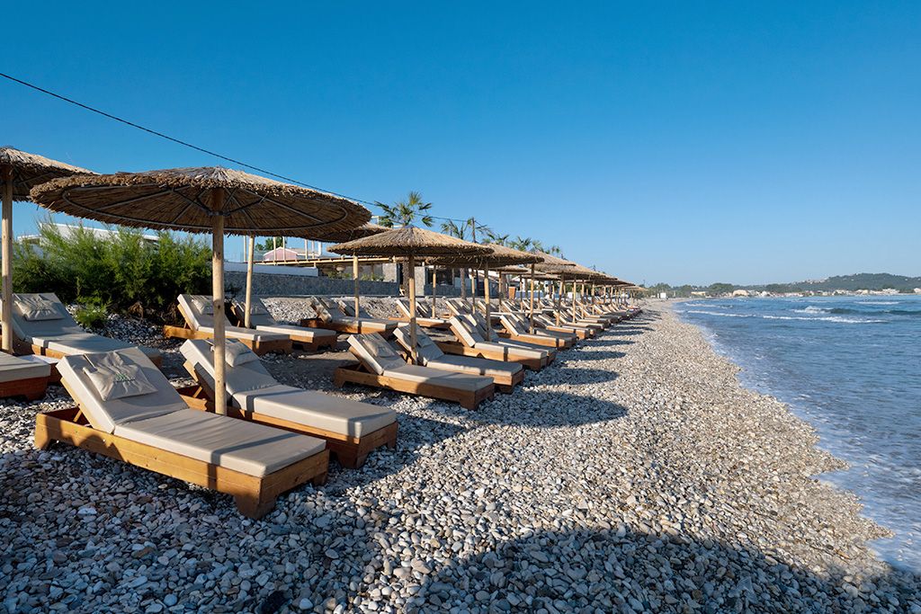 Hôtel Ôclub Experience Corfu Acharavi 4* pas cher photo 19