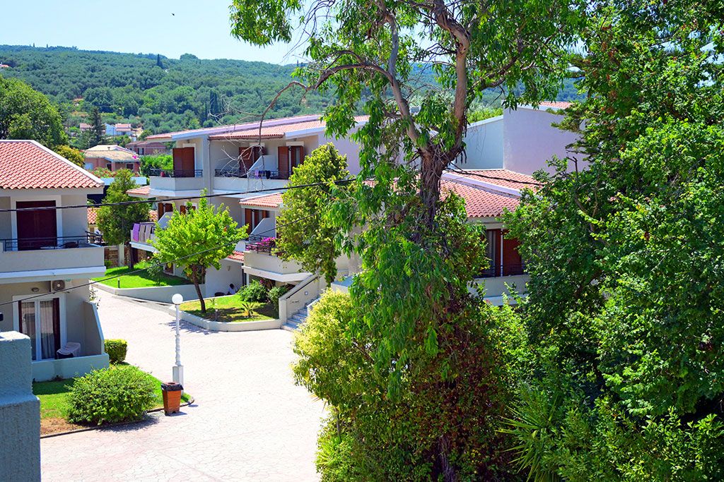 Ôclub Experience Wyndham Corfu Acharavi Hôtel 4* pas cher photo 5