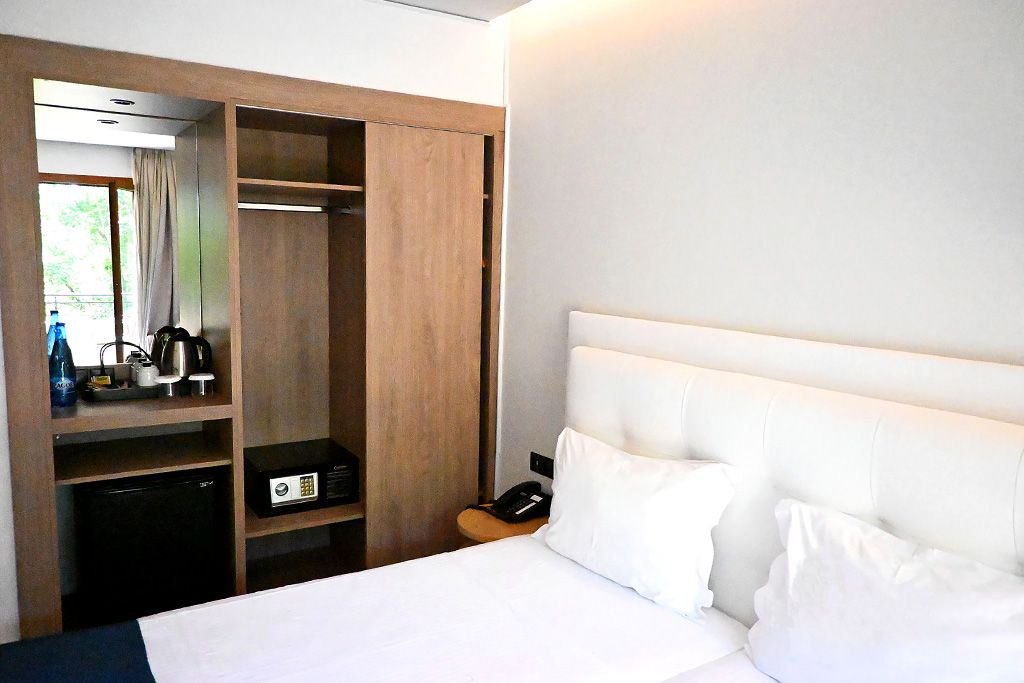 Ôclub Experience Wyndham Corfu Acharavi Hôtel 4* pas cher photo 7