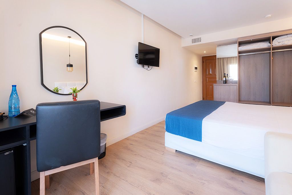 Ôclub Experience Wyndham Corfu Acharavi Hôtel 4* pas cher photo 8