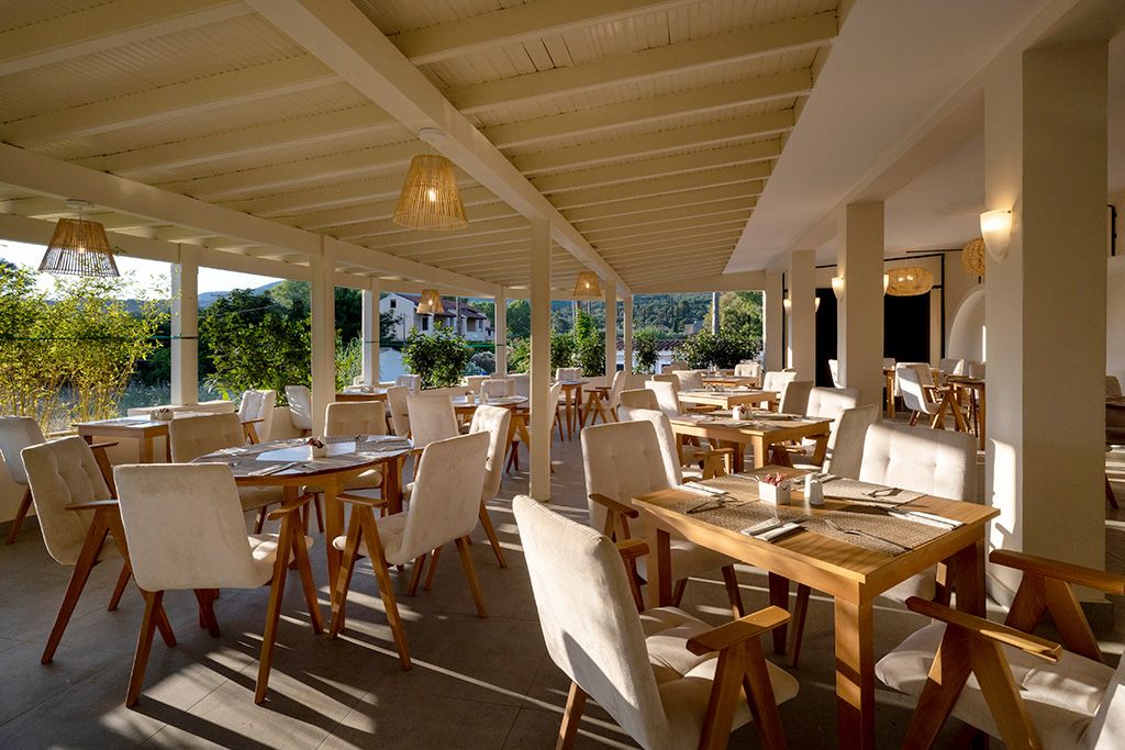 Ôclub Experience Wyndham Corfu Acharavi Hôtel 4* pas cher photo 10