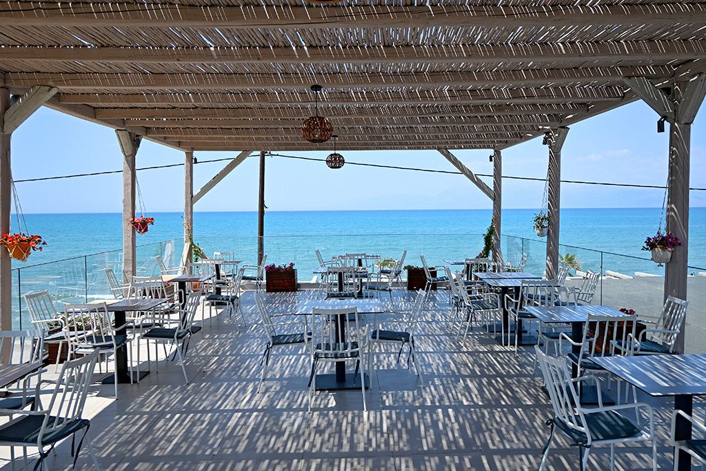 Ôclub Experience Wyndham Corfu Acharavi Hôtel 4* pas cher photo 13