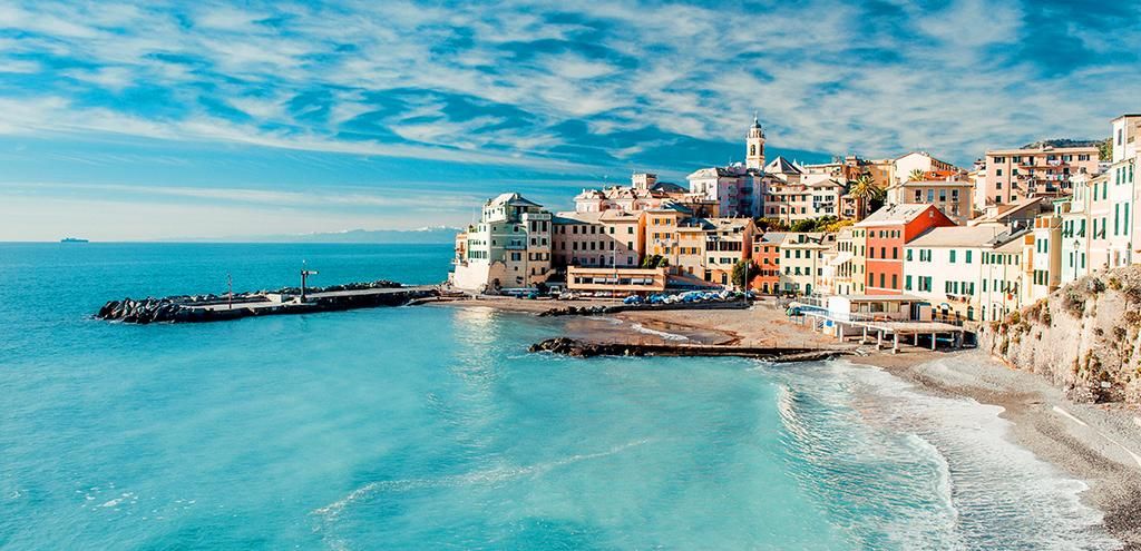 Hôtel Smy Mediterranean White Santorini 4* pas cher