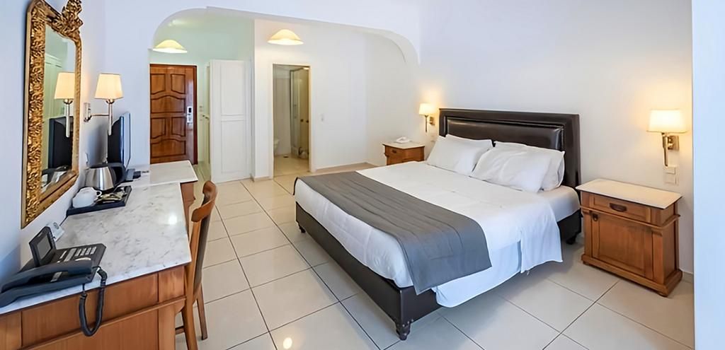Hôtel Smy Mediterranean White Santorini 4* pas cher photo 5