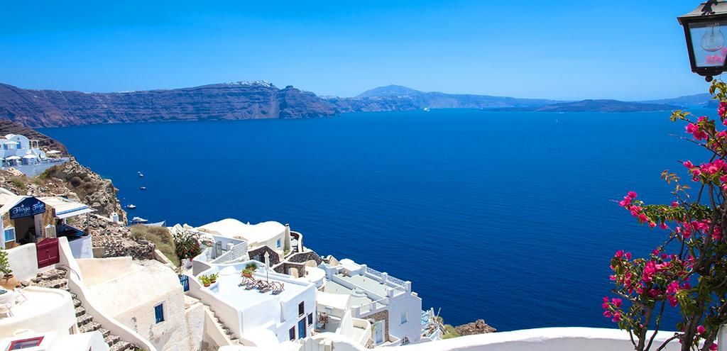 Hôtel Smy Mediterranean White Santorini 4* pas cher photo 12