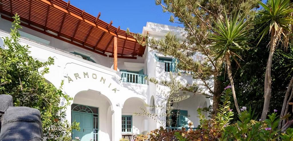 Hôtel Armonia 3* pas cher photo 5