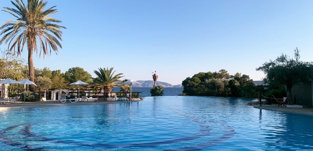 Hôtel Ôclub Select Hydra Beach Resort 5* pas cher photo 2