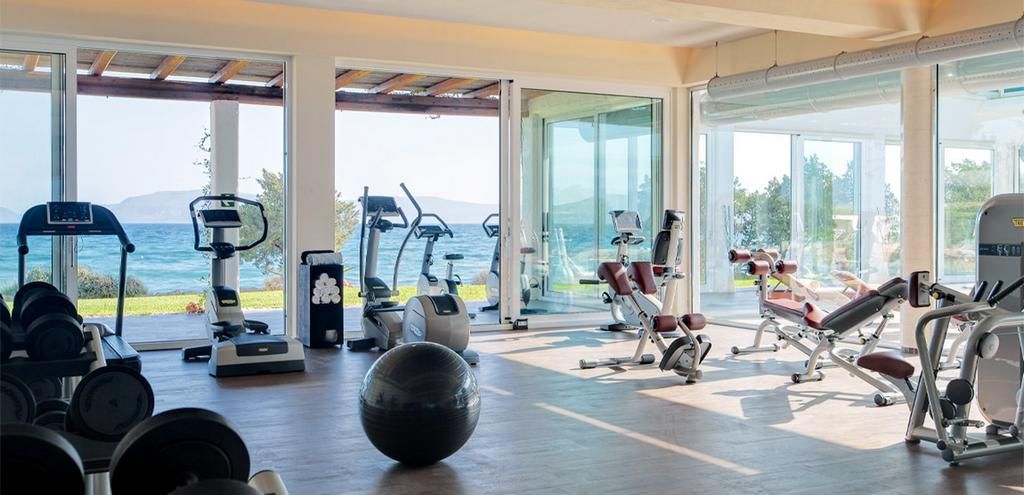 Hôtel Ôclub Select Hydra Beach Resort 5* pas cher photo 9