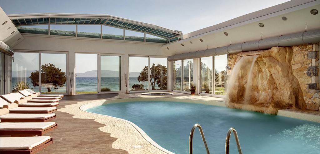 Hôtel Ôclub Select Hydra Beach Resort 5* pas cher photo 11