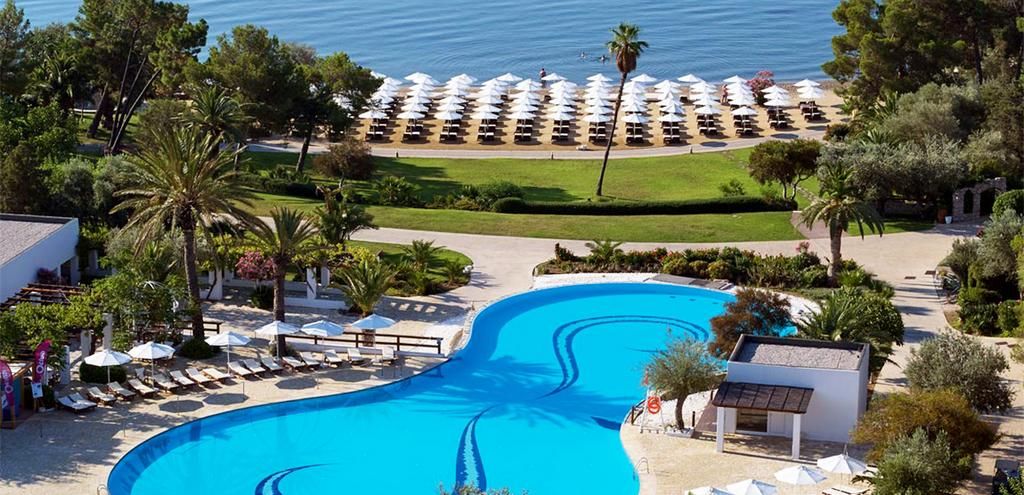 Hôtel Ôclub Select Hydra Beach Resort 5* pas cher photo 13