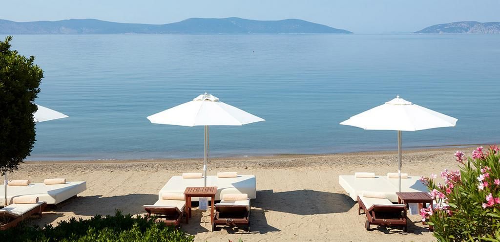 Hôtel Ôclub Select Hydra Beach Resort 5* pas cher photo 15