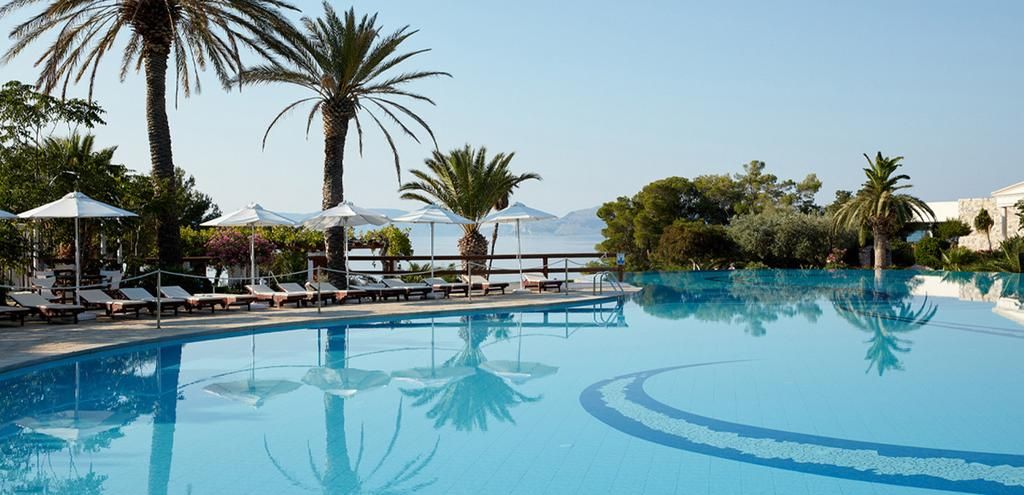 Hôtel Ôclub Select Hydra Beach Resort 5* pas cher photo 3