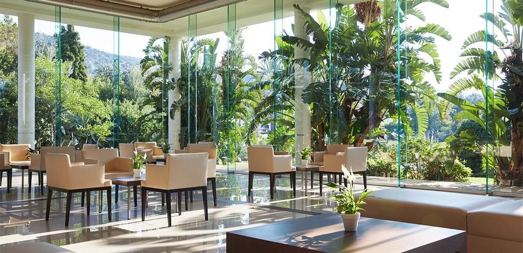 Hôtel Ôclub Select Hydra Beach Resort 5* pas cher photo 6