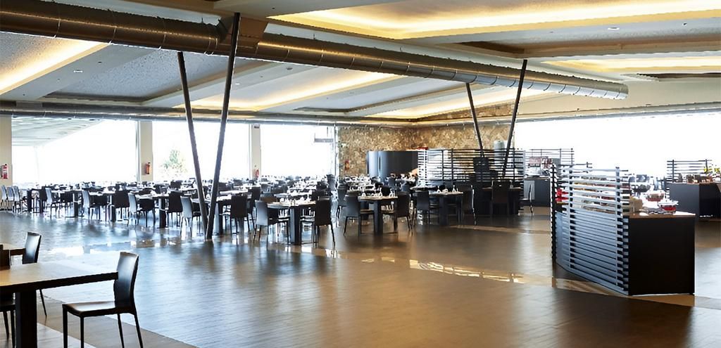 Hôtel Ôclub Select Hydra Beach Resort 5* pas cher photo 8